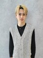 アッシュ 川崎店(Ash) 進藤 龍之介
