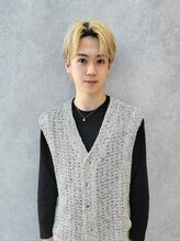 アッシュ 川崎店(Ash) 進藤 龍之介