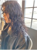 パーマ/似合わせパーマ