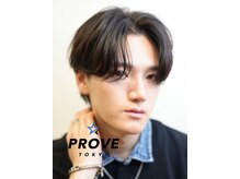 プルーブトウキョウ 渋谷(PROVE TOKYO)