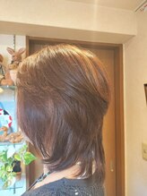 髪工房 ウルフレイヤー