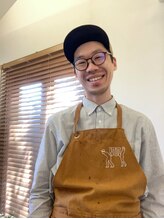 ヘアーアンドアイラッシュ ヌイ(HAIR&EYELASH NUI)&nbsp;ナガトメ マサノリ