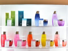 ◆【Aujua／オージュア 正規取扱サロン】