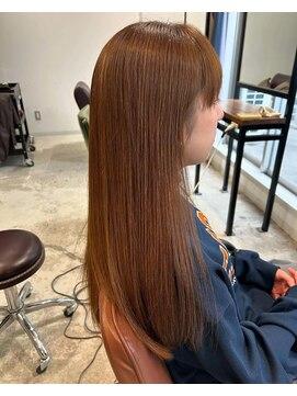 ロスコ(ROTHKO) パフブラウン