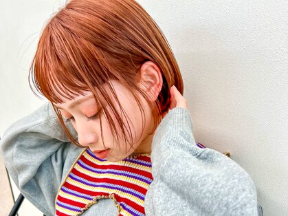 ヒビヲ(HIBIO)の写真