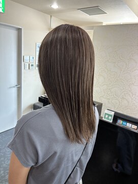 アイズ 渋沢(AIZU) ハイライト