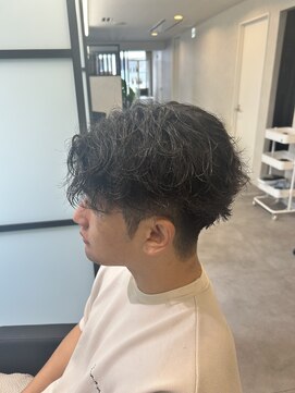 オルカン バイ エクシア(OLCAN by EXCIA) センターパート