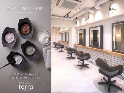 レッドネオ エビス(Redneo ebisu)の写真