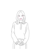 マレット(mullet.) ami 