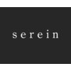 セレイン(serein)のお店ロゴ