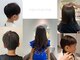 ヘアメンテ(Hairmainte)の写真