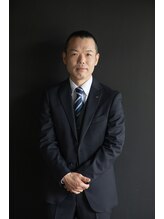 バーバーリング メソッド(BARBERING METHOD)&nbsp;大久保 智