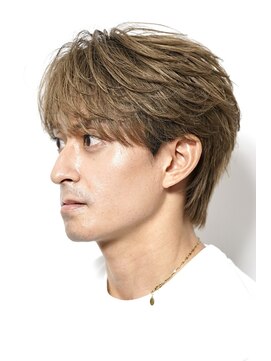 ヴェロ 福井(VeRO) フェザーショート