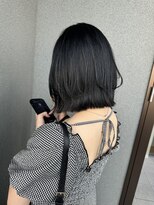 クオン 伊勢崎(QUON.) ミディアムレイヤー