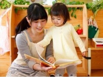 ハーツ(HEARTS)の写真/キッズスペースあり★前日までにご予約ください♪詳細はホームページのご確認をお願いします◎