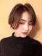 ヘアースタジオオーティーオー(OTO)の写真/白髪が気になり始めた大人女性におすすめ◎自然な色味で若々しく、美しい髪を叶える♪