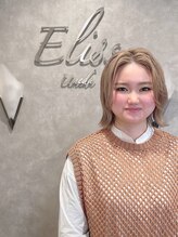 エリス ウメダ(Eliss umeda)&nbsp;王 紫嬋