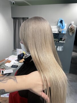 ポノ(po_no) ホワイトミルクティー