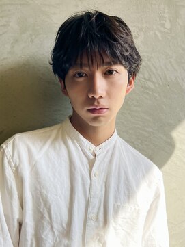 ベル 新宿(Belle) シースルーマッシュ【新宿】吉川