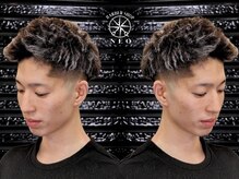 バーバーショップ ネオ セカンド(BARBERSHOP NEO2nd)