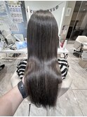 ★ダークグレージュ