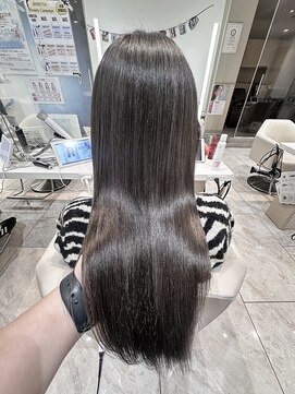 ケンジ 平塚 アネッタ(KENJE annetta) ★ダークグレージュ