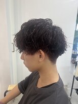 ギルド 清瀬店(GUILD) 縦落ちツイスパ