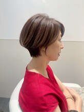 1.男性の利用は可能ですか?2.女性向け？クーポンを押しても大丈夫ですか?[人形町駅/水天宮前駅/白髪染め]