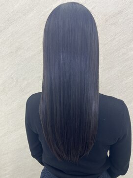 ◇プルクラ式髪質改善トリートメント◇