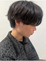 ヘアーサロンデフォーエバールークス(hairsalon de Forever Lux)&nbsp;ソフトツイストパーマ