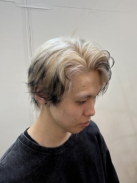 ウエスト オーランド(WEST O LAND) デザインカラー