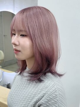 サニー 加古川駅南店(SUNNY) ルーツカラー