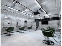 リノヘア プラス 関内店(RINO hair+)