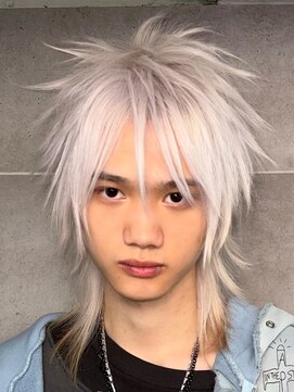 ザ ドット(THE DOT) FFヘア