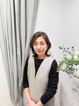 ミーナ(Mi Na)&nbsp;Hiromi 