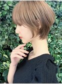 【elcot】ミセス、大人女性、白髪、マイナス6歳ヘア