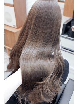 ベンジー 天神店(benji) grige