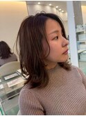 武庫之荘/20代30代40代/美容室