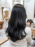 白髪ぼかし×髪質改善】カラー＋レイヤーカット＋トリートメント