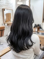 ジプソ 池袋西口(Gypso)&nbsp;白髪ぼかし×髪質改善】カラー＋レイヤーカット＋トリートメント