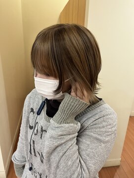 クラウド(Cloud) section color