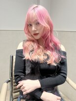 ロレト(Loreto) レイヤーカット
