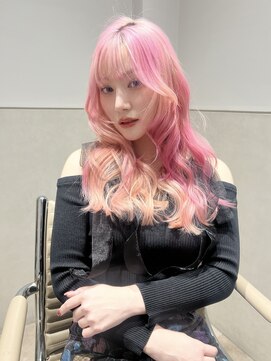 ロレト(Loreto) レイヤーカット