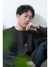 カット+パーマ+トリートメント ¥10,000