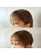ギフトスパ 川越駅前店(GIFT spa)の写真/白髪ぼかし・ハイライト・白髪染めで年齢・職場環境に合わせたご提案をいたします!