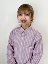 アグ ヘアー グレイス 鶴岡店(Agu hair grace) * aoi