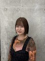 アグ ヘアー イーリス 新所沢店(Agu hair iris)&nbsp;小島 有紗