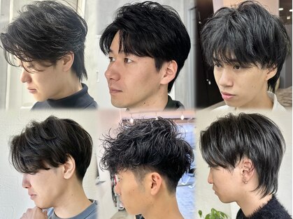 ビビッドオー(vivid/O)の写真