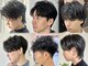 ビビッドオー(vivid/O)の写真