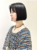ミニボブ